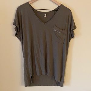 Small women’s WISHLIST T-shirt